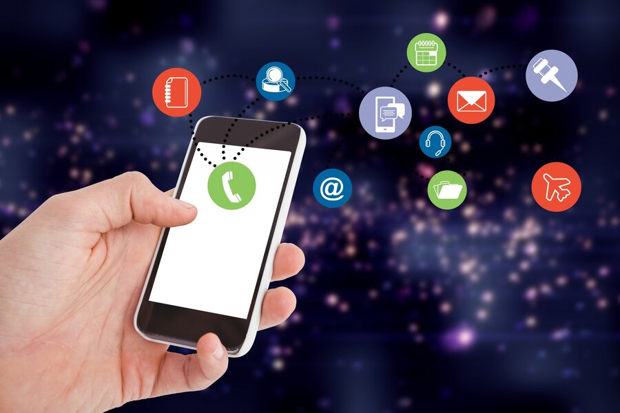 Application Services