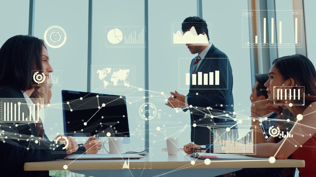 IT Strategy