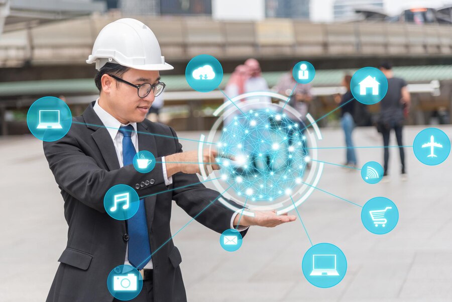 Infrastructure as a Service