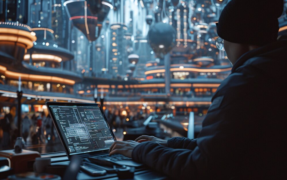 Infrastructure testing