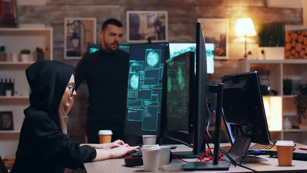 Cyber Security Consulting