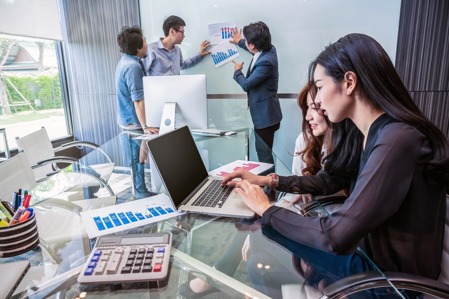 Project and Program Management
