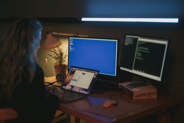 Cyber risk and compliance remediation services