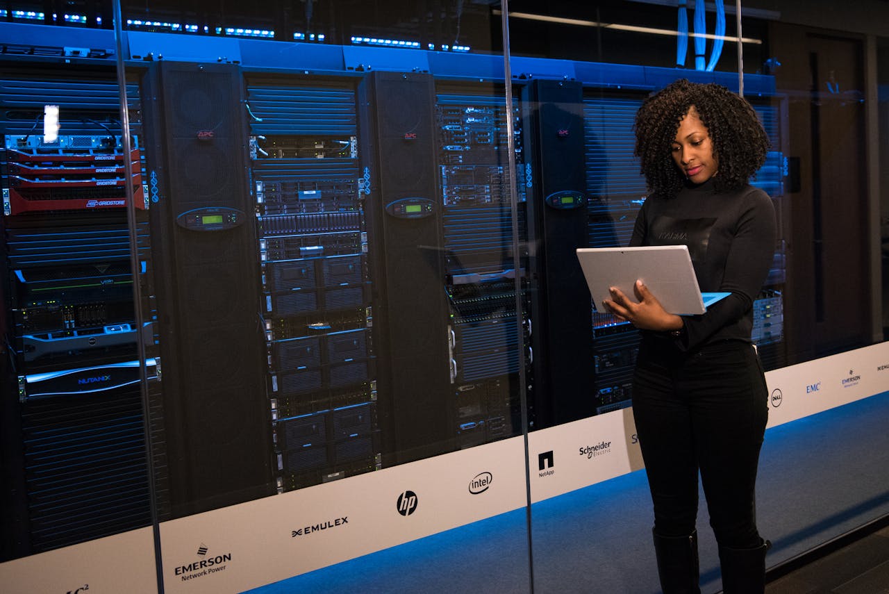 Eight Cyber Security