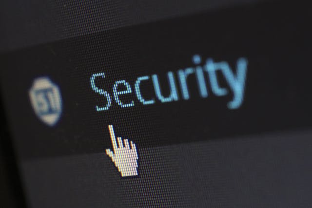 Cybersecurity Awareness Training