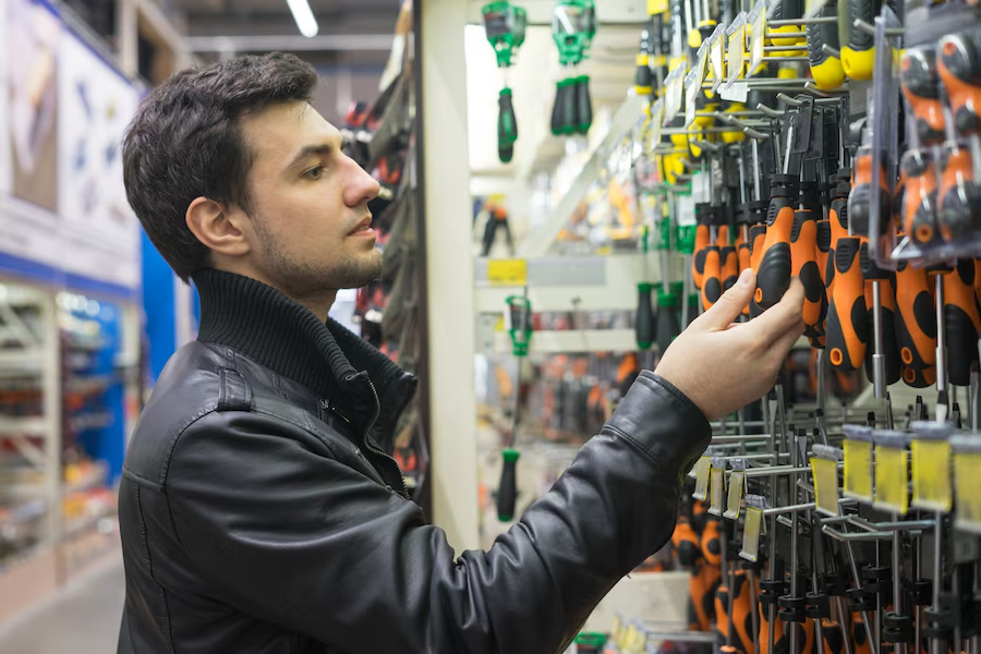 Hardware Procurement