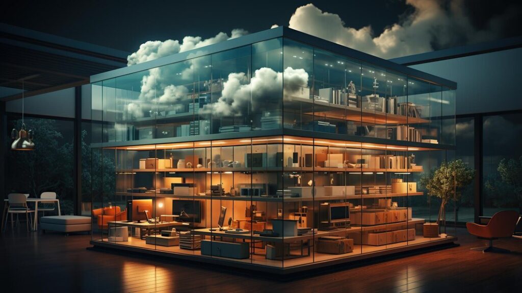 Enterprise Architecture