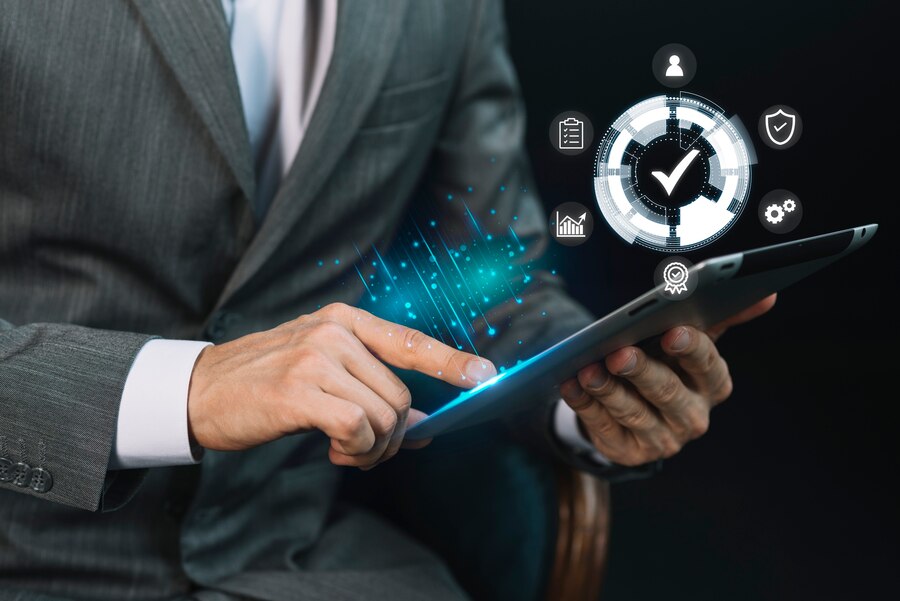 Business Transformation