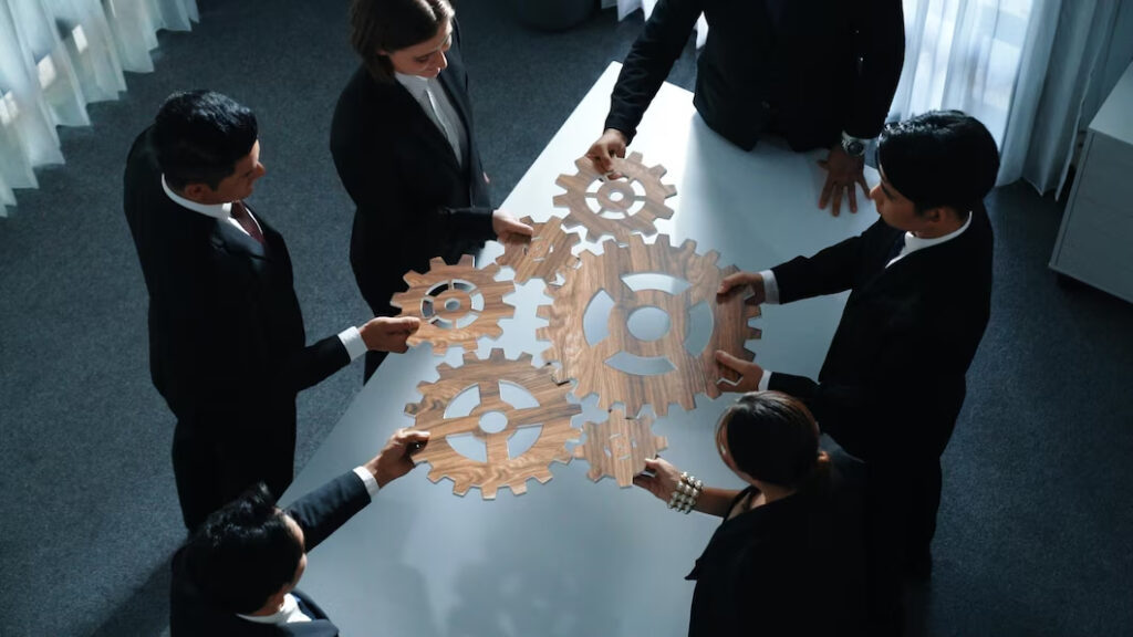 Business Continuity Solutions