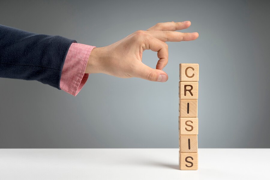Governance, Risk & Compliance