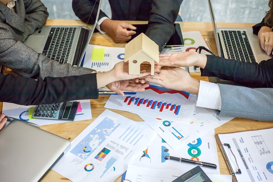 Asset Management